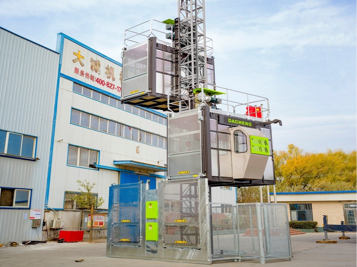 施工升降機檢修、保養(yǎng)有哪些具體要求？